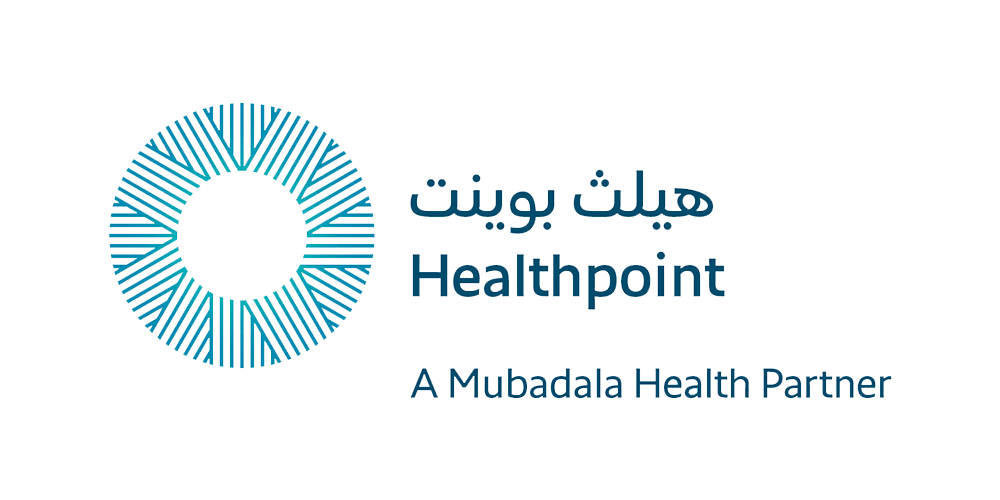 Logo of Healthpoint