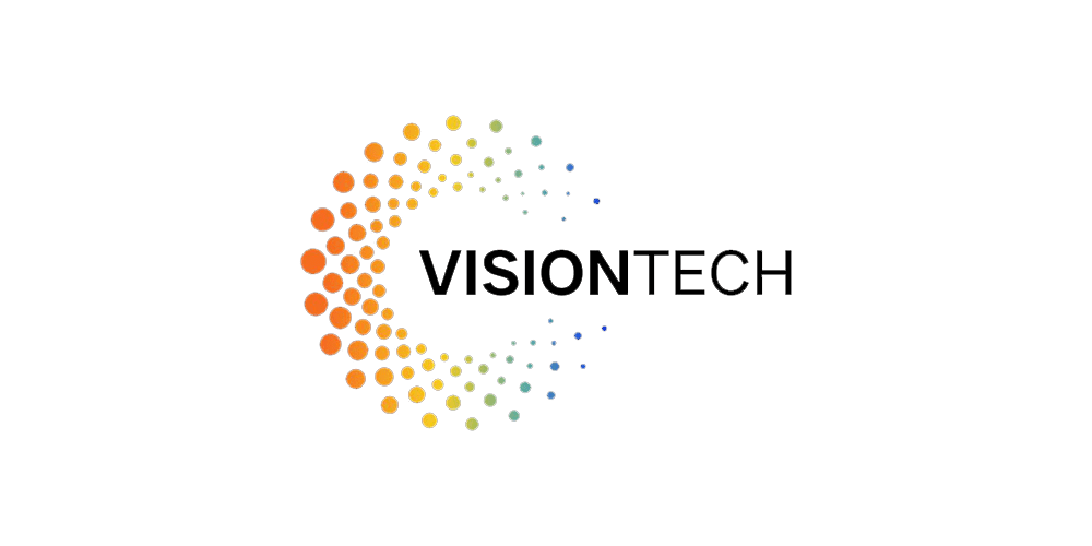 Logo of Vision Tech