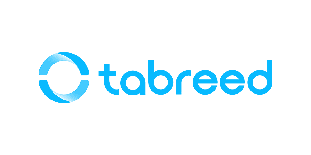 Logo of Tabreed