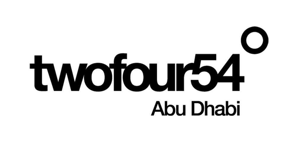 Logo of Two Four 54 Abu Dhabi