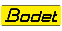 Bodet logo
