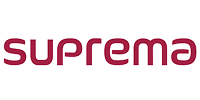 Suprema logo